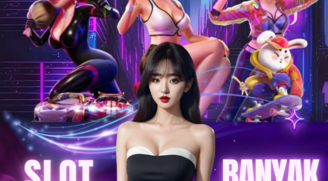 Tutorial Slot Online untuk Pemain yang Serius